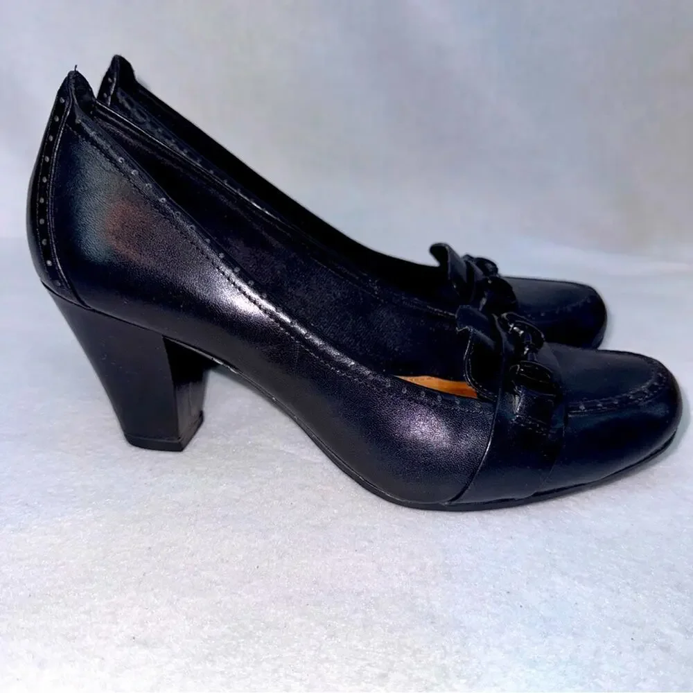 Clarks euc women’s